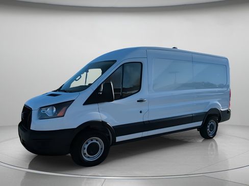New 2026 Ford Transit 250 148 Medium Roof image 13