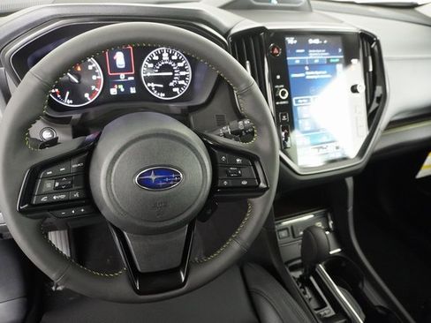 New 2026 Subaru Ascent Bronze Edition image 16