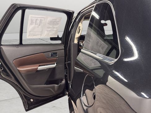Used 2014 Ford Edge Limited AWD/4WD image 31
