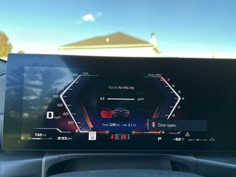 Used 2025 BMW 440i xDrive Convertible w/ Premium Package image 36