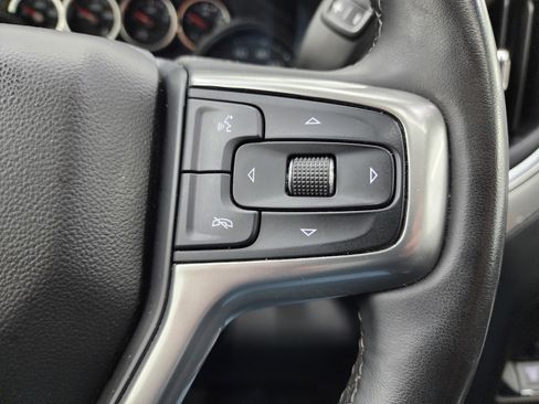 Used 2023 Chevrolet Silverado 3500 LTZ w/ LTZ Plus Package image 17