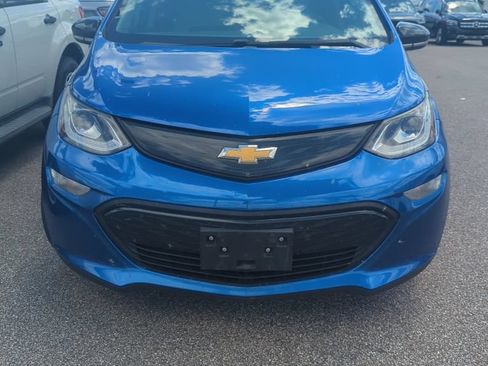 Used 2017 Chevrolet Bolt LT FWD image 7
