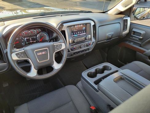 Used 2018 GMC Sierra 1500 SLE w/ SLE Value Package image 22