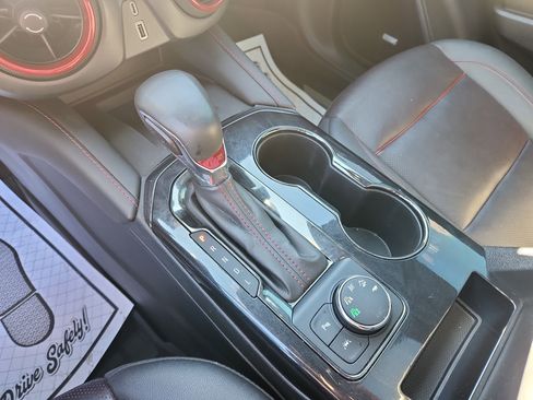 Used 2023 Chevrolet Blazer RS w/ Driver Confidence II Package image 36