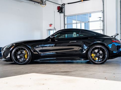 Used 2024 Mercedes-Benz AMG GT 55 image 8