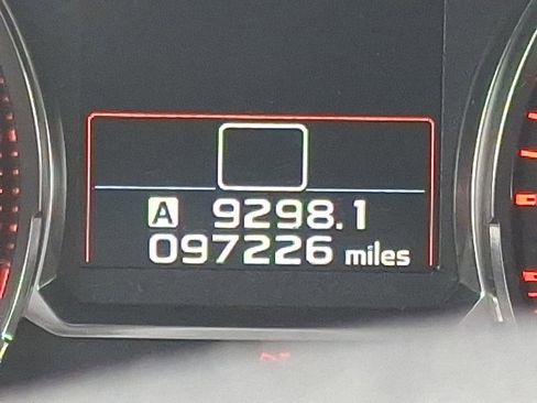 Used 2017 Subaru WRX image 20