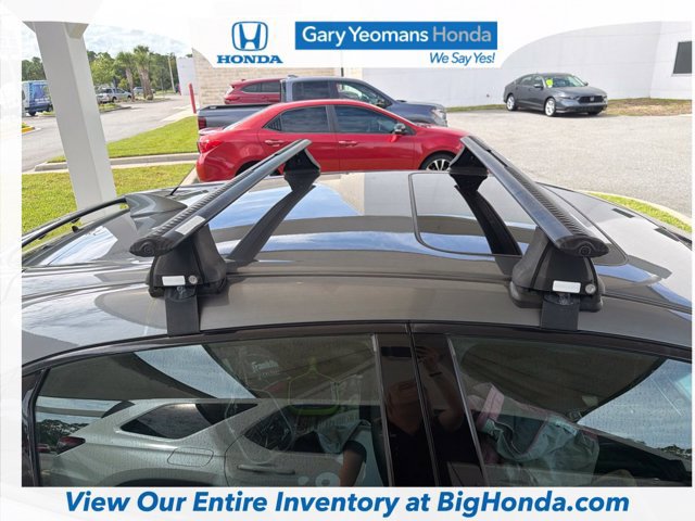 Used 2021 Honda Civic Sport Touring image 12