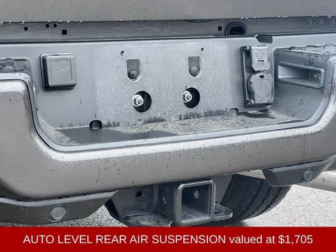 Used 2024 RAM 3500 Limited image 16