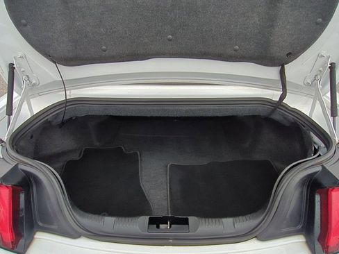 Used 2023 Ford Mustang Premium w/ Equipment Group 201A image 6