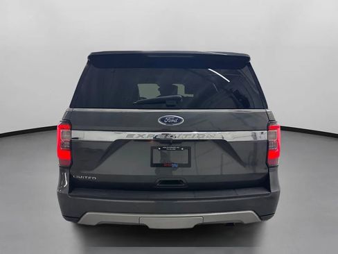 Used 2019 Ford Expedition Limited w/ Equipment Group 301A image 8