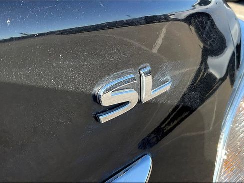 Used 2015 Nissan Altima 2.5 SL w/ Moonroof Package image 14