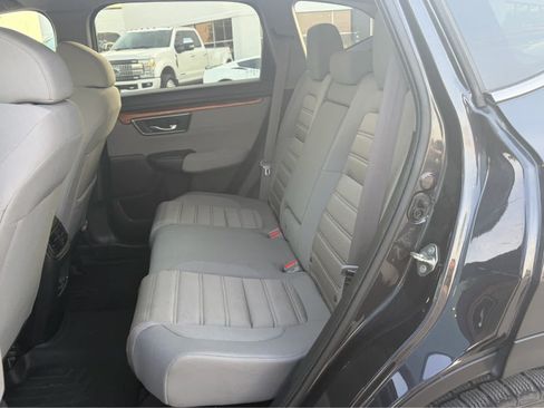 Used 2017 Honda CR-V EX image 3