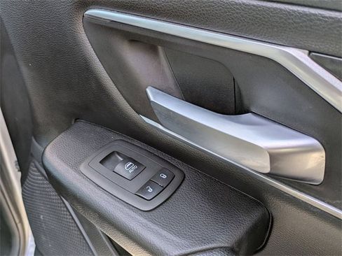 Used 2022 RAM 1500 Big Horn image 33