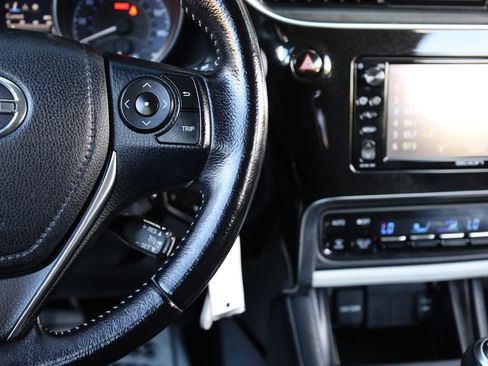 Used 2016 Scion iM FWD image 31