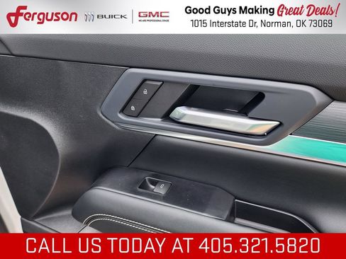 New 2027 GMC Terrain Elevation w/ Elevation Premium Package FWD image 39