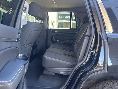 Certified 2019 Chevrolet Tahoe LS AWD/4WD image 19