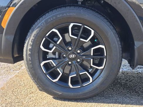 Used 2022 Hyundai Santa Cruz SEL image 12