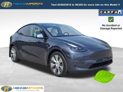 Used 2023 Tesla Model Y Long Range