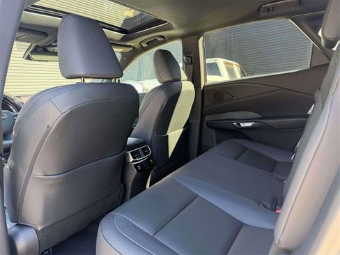 Used 2025 Lexus RX 350 Premium w/ Accessory Package AWD/4WD image 22
