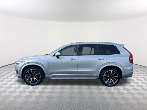 Used 2020 Volvo XC90 T6 Momentum AWD/4WD image 8