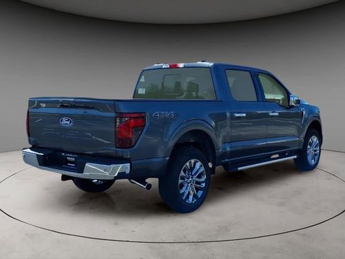 New 2026 Ford F150 XLT image 9