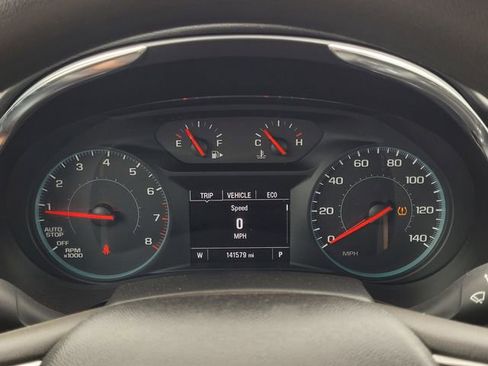 Used 2018 Chevrolet Malibu LT FWD image 23