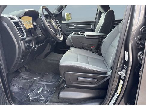 Used 2022 RAM 1500 Big Horn image 15