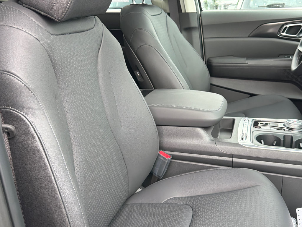New 2027 Kia Carnival SX Prestige FWD image 14