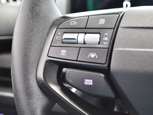 Used 2025 Kia K4 FWD image 20