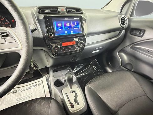 Used 2024 Mitsubishi Mirage ES FWD image 19