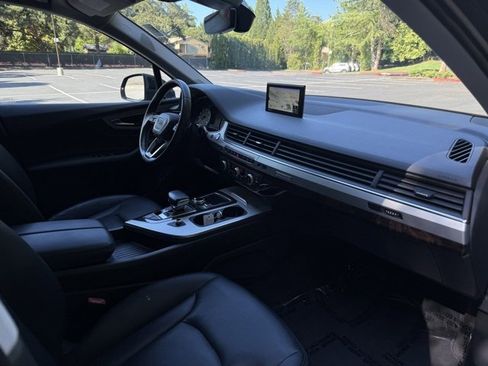 Used 2018 Audi Q7 2.0T Premium Plus w/ Premium Plus Package image 11