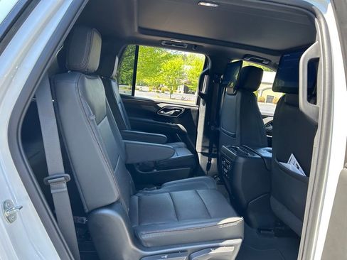Used 2023 Chevrolet Tahoe High Country AWD/4WD image 57