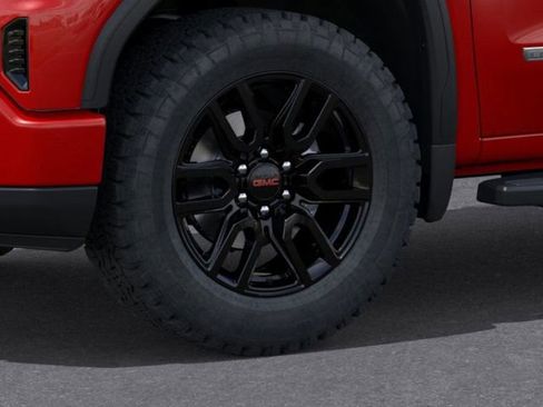 New 2026 GMC Sierra 1500 Elevation w/ Elevation Premium Package AWD/4WD image 9