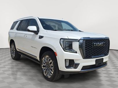 Used 2023 GMC Yukon Denali Ultimate