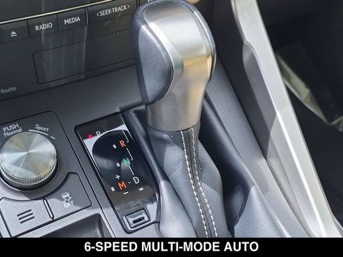 Used 2021 Lexus NX 300 AWD w/ Accessory Package image 8