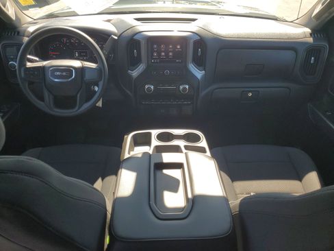 Used 2020 GMC Sierra 1500 2WD Crew Cab w/ Sierra Value Package image 13