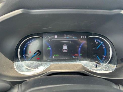 Certified 2023 Toyota RAV4 XLE w/ XLE Grade Weather Package AWD/4WD image 18