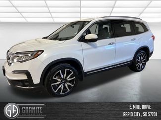 Used 2022 Honda Pilot Touring 360° Tour