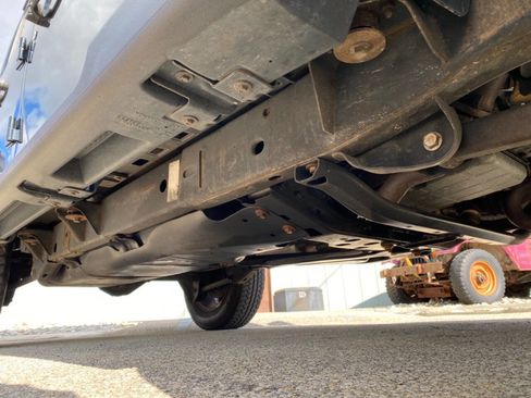 Used 2014 Jeep Wrangler Unlimited Sahara image 72