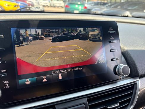 Used 2018 Honda Accord Sport image 20