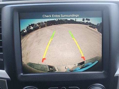 Used 2015 RAM 1500 Big Horn AWD/4WD image 7