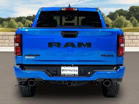 New 2026 RAM 1500 Laramie image 4
