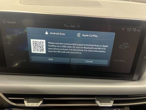 New 2025 Hyundai Sonata SEL image 15