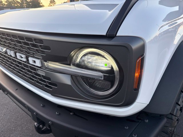 Used 2024 Ford Bronco Badlands AWD/4WD image 9