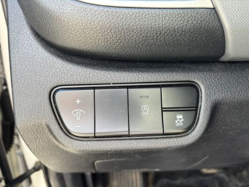 Used 2021 Kia Seltos LX AWD/4WD image 20