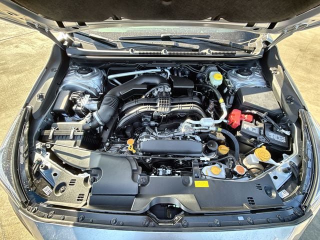 New 2026 Subaru Crosstrek 2.5i Limited AWD/4WD image 27
