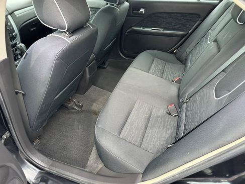 Used 2011 Ford Fusion SE w/ 202A Rapid Spec Order Code image 19