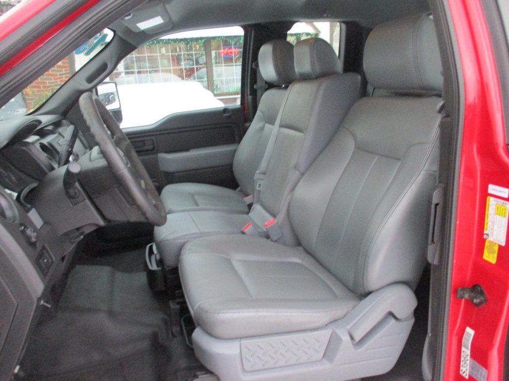 Used 2013 Ford F150 XL w/ Trailer Tow Pkg RWD image 8