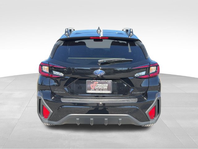 New 2027 Subaru Crosstrek 2.5i Limited AWD/4WD image 6