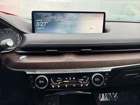 Used 2022 Genesis G80 2.5T w/ Advanced Package image 14